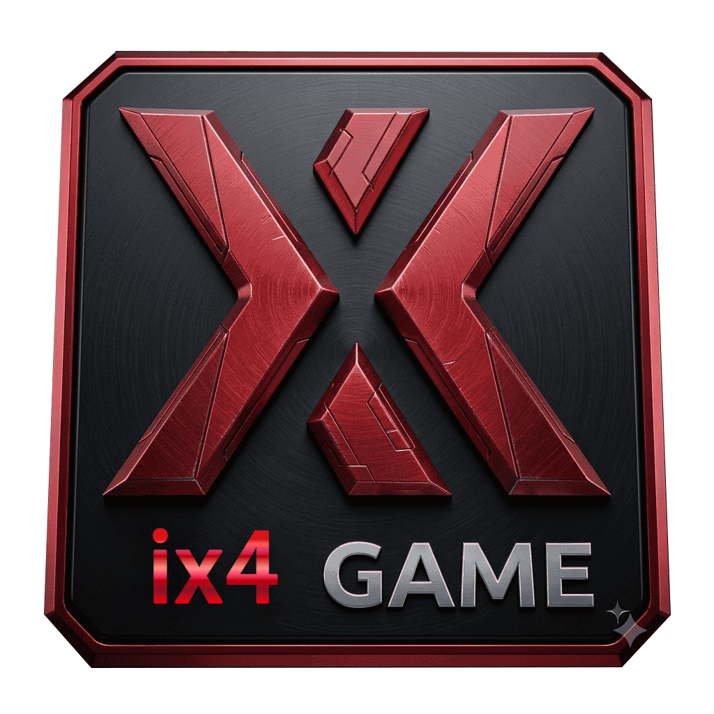 IX4 logo