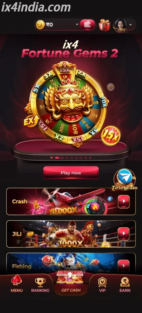 IX4 APK Download India - Latest Android Version